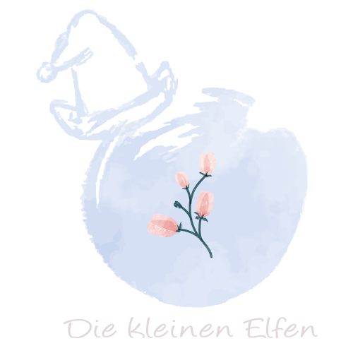 Die kleinen Elfen